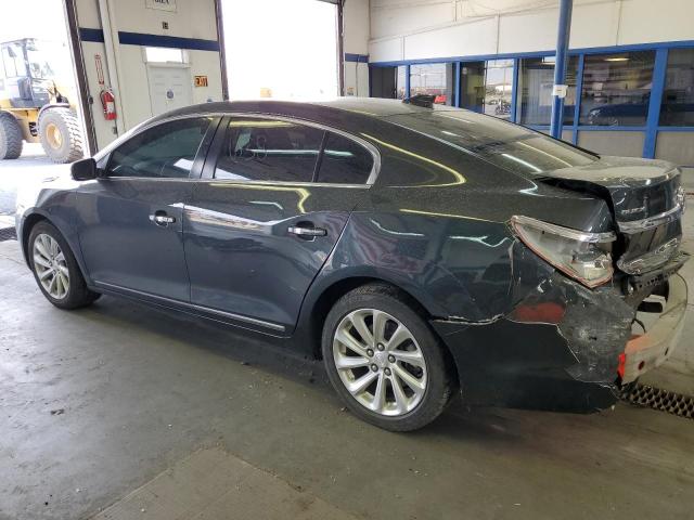 Photo 2 from auction – 2015 BUICK LACROSSE with VIN 1G4GB5G32FF132944