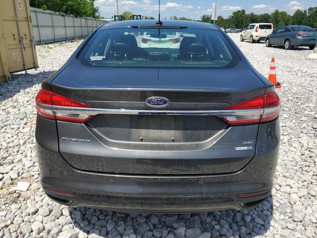 Photo 6 from auction – 2017 FORD FUSION SE with VIN 3FA6P0T97HR417214