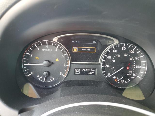 Photo 9 from auction – 2013 NISSAN ALTIMA 2.5 with VIN 1N4AL3AP0DN478751