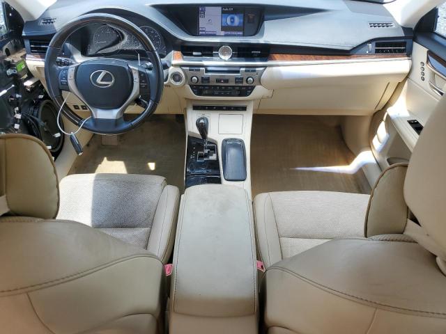 Photo 8 from auction – 2014 LEXUS ES 350 with VIN JTHBK1GG7E2089894