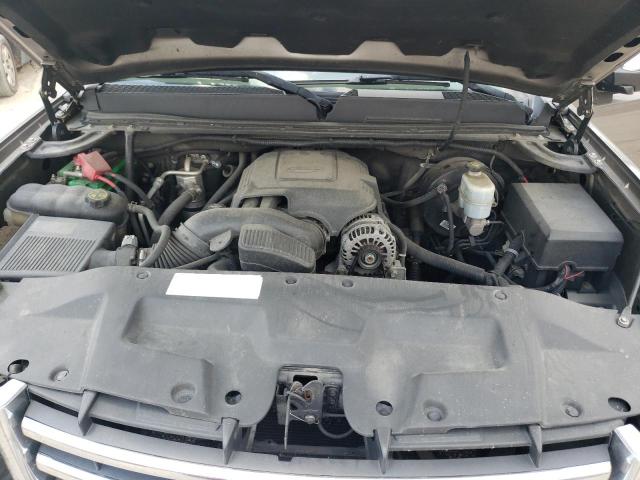 Photo 11 from auction – 2013 GMC SIERRA K15 with VIN 3GTP2WE73DG159937