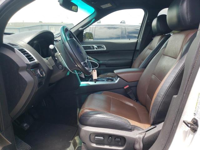 Foto 7 de la subasta – 2012 FORD EXPLORER L con VIN 1FMHK7F95CGA13538