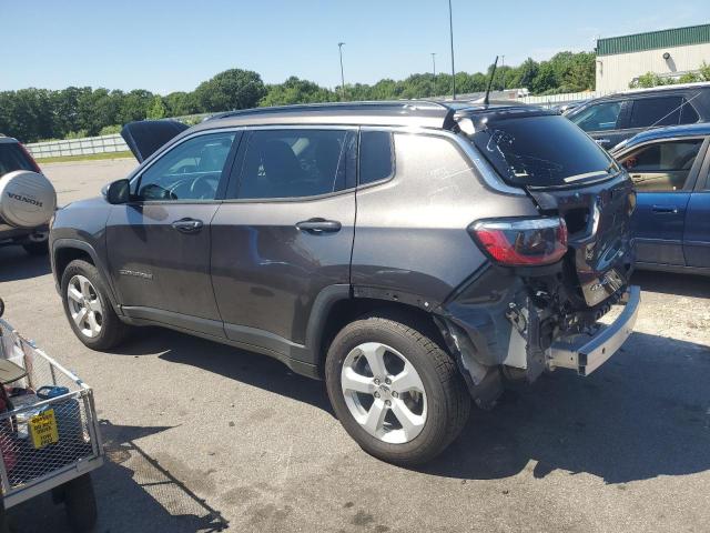 Photo 2 from auction – 2021 JEEP COMPASS LA with VIN 3C4NJDBB6MT540051