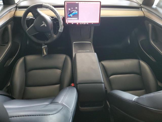 Photo 8 from auction – 2022 TESLA MODEL 3 with VIN 5YJ3E1EA6NF190868
