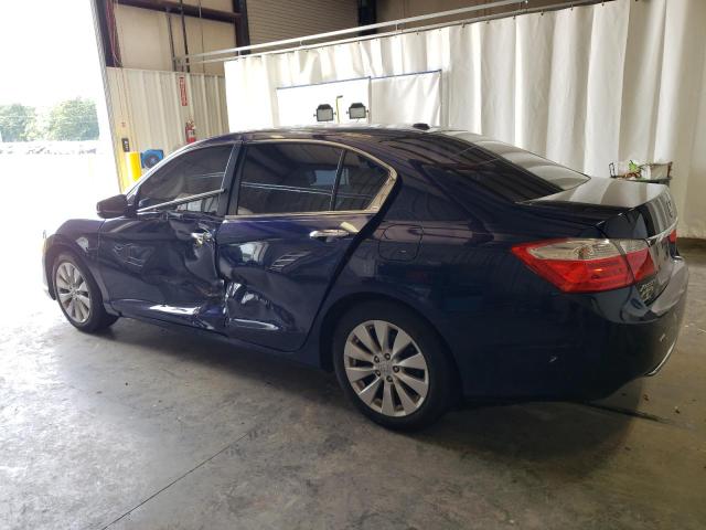 Photo 2 from auction – 2014 HONDA ACCORD EXL with VIN 1HGCR2F87EA186635