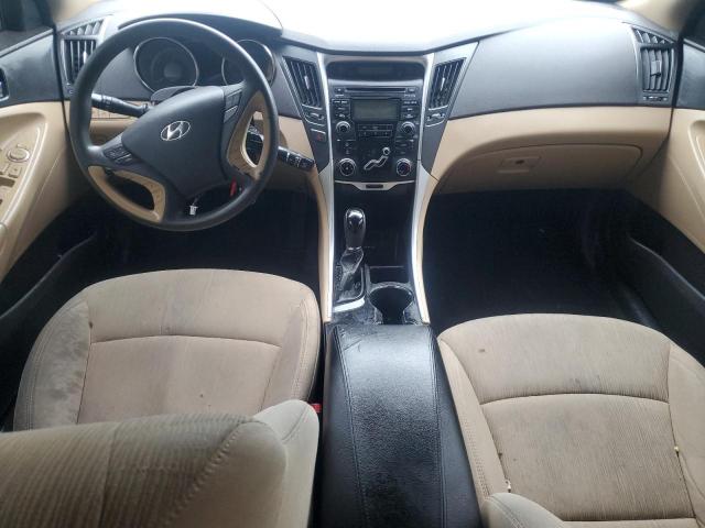Photo 8 from auction – 2012 HYUNDAI SONATA GLS with VIN 5NPEB4AC7CH362012