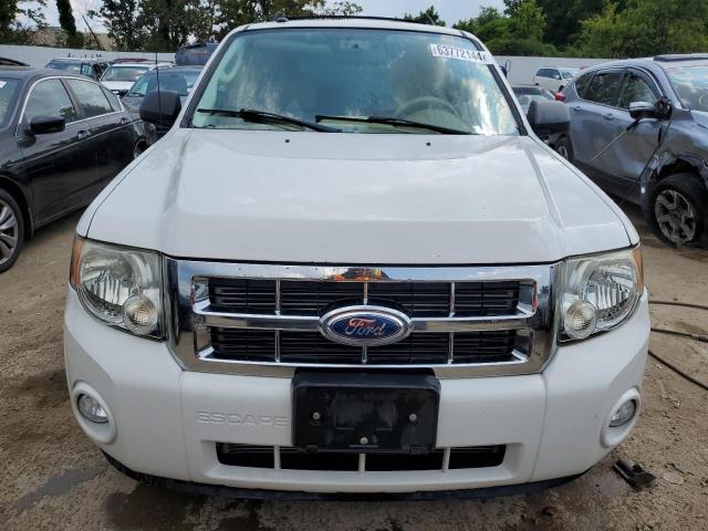 Photo 5 from auction – 2012 FORD ESCAPE XLT with VIN 1FMCU0D70CKA38552