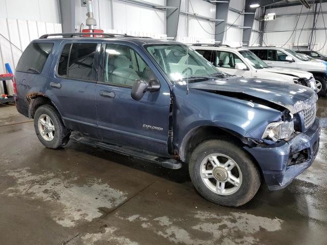 Photo 4 from auction – 2004 FORD EXPLORER X with VIN 1FMDU73K34ZA52246