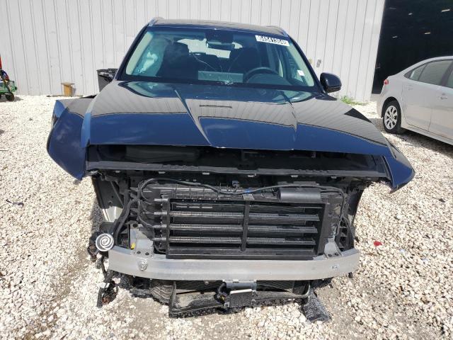 Photo 5 from auction – 2024 GENESIS GV80 BASE with VIN KMUHBDSB0RU180683