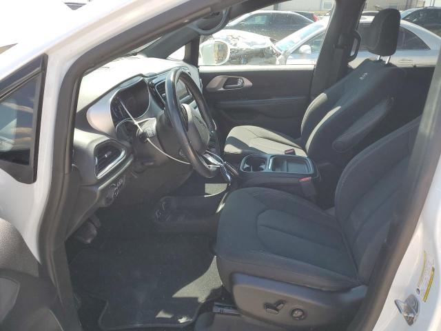 Photo 7 from auction – 2019 CHRYSLER PACIFICA T with VIN 2C4RC1FG4KR574165