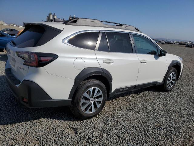 Photo 3 from auction – 2024 SUBARU OUTBACK PR with VIN 4S4BTAFC2R3104682