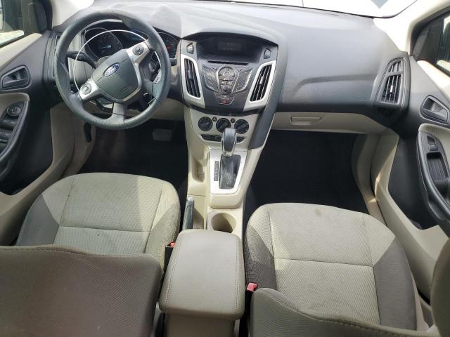 Photo 8 from auction – 2012 FORD FOCUS SE with VIN 1FAHP3F22CL396563