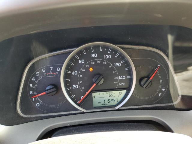 صورة رقم 9 من المزاد - 2014 TOYOTA RAV4 LE مع VIN 2T3BFREV8EW149386