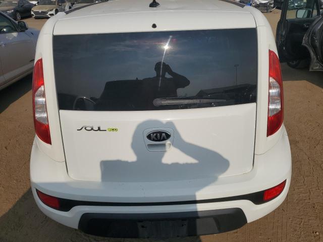 Photo 6 from auction – 2013 KIA SOUL + with VIN KNDJT2A68D7571467