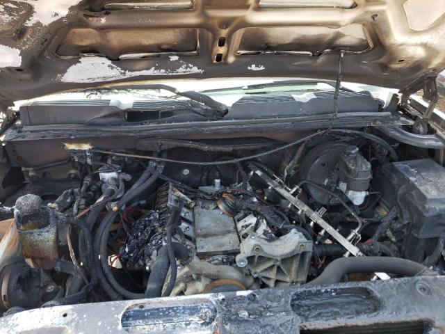 Photo 11 from auction – 2007 CHEVROLET SILVERADO with VIN 3GCEK13M17G535588