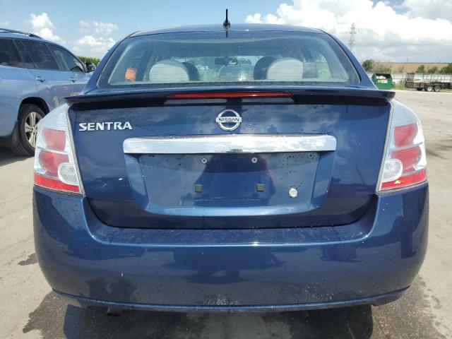 Photo 6 from auction – 2012 NISSAN SENTRA 2.0 with VIN 3N1AB6AP5CL739727