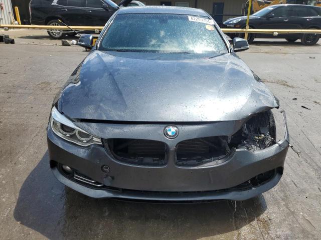 Photo 5 from auction – 2017 BMW 430I with VIN WBA4R7C55HK895585