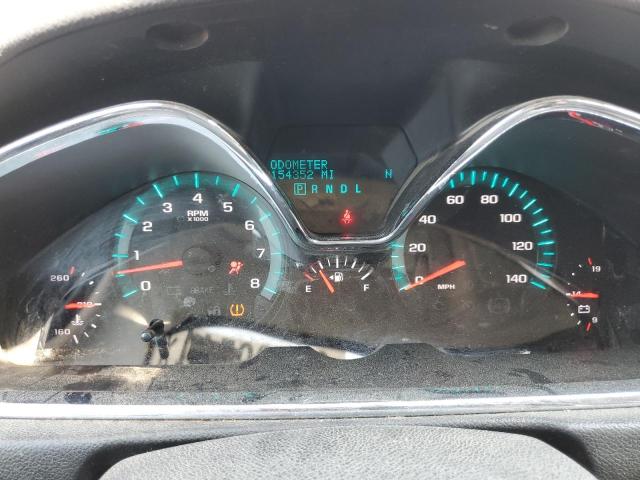 Photo 9 from auction – 2014 CHEVROLET TRAVERSE L with VIN 1GNKVGKD3EJ325883