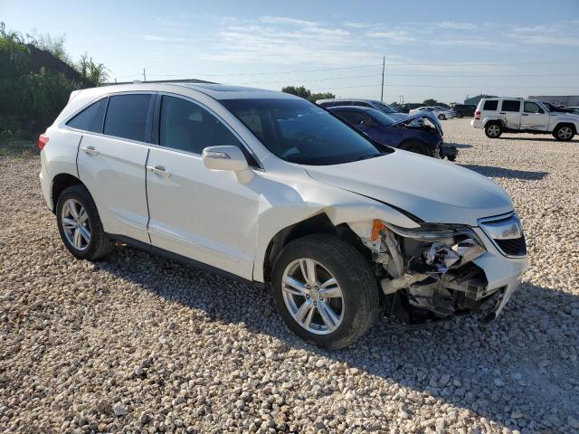 Photo 4 from auction – 2014 ACURA RDX TECHNO with VIN 5J8TB3H53EL008500