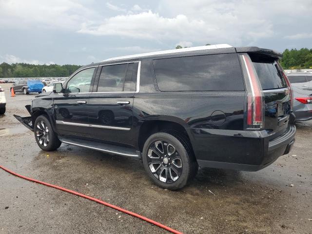 Photo 2 from auction – 2020 CADILLAC ESCALADE E with VIN 1GYS4HKJ3LR187231