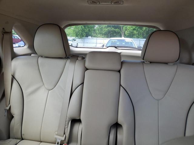 Photo 10 from auction – 2011 TOYOTA VENZA with VIN 4T3BK3BB7BU050802