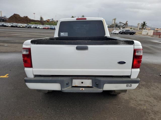Photo 6 from auction – 2004 FORD RANGER SUP with VIN 1FTYR14U74PA86254