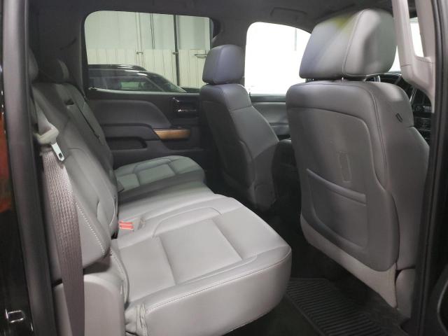 Photo 10 from auction – 2014 CHEVROLET SILVERADO with VIN 3GCUKSEC8EG177974