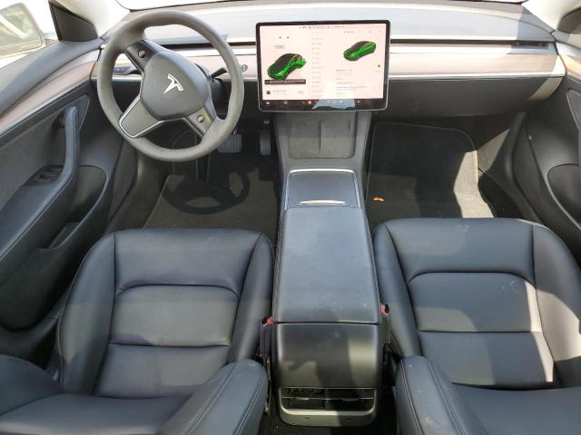 Photo 8 from auction – 2023 TESLA MODEL 3 with VIN 5YJ3E1EB0PF681576