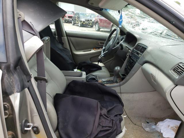 Photo 7 from auction – 1999 LEXUS ES 300 with VIN JT8BF28G2X0149913