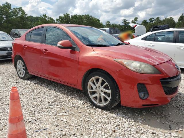 Photo 4 from auction – 2012 MAZDA 3 S with VIN JM1BL1W92C1672796