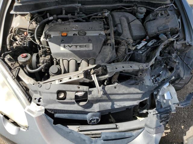 Photo 11 from auction – 2004 ACURA RSX with VIN JH4DC54894S006748
