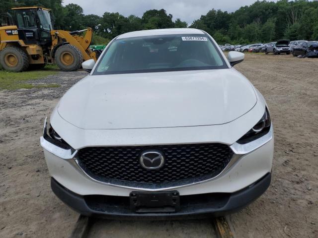 Photo 5 from auction – 2021 MAZDA CX-30 with VIN 3MVDMBAL3MM221071