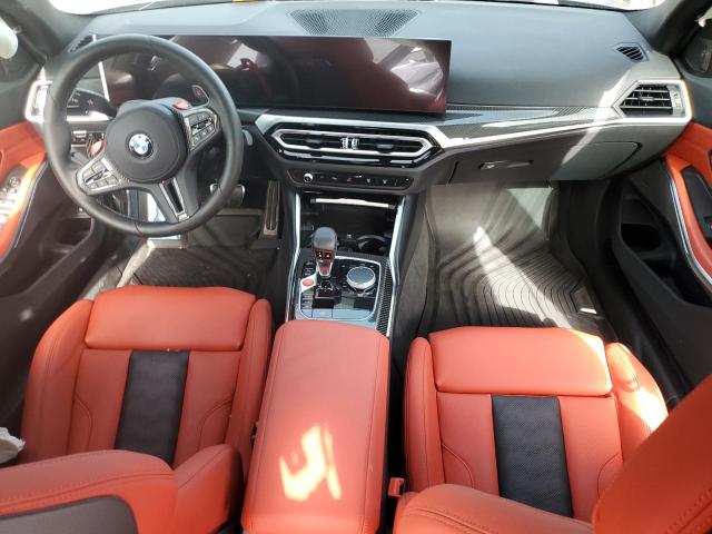 Фото 8 с аукциона – 2023 BMW M3 COMPETI с VIN WBS43AY03PFP62077