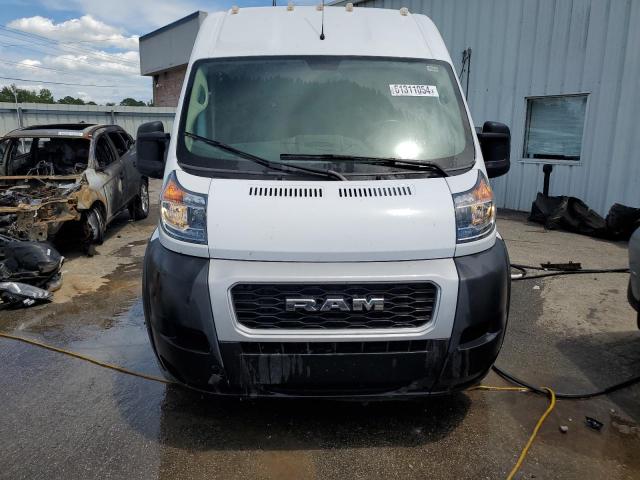 Photo 5 from auction – 2021 RAM PROMASTER with VIN 3C6MRVHG8ME519632