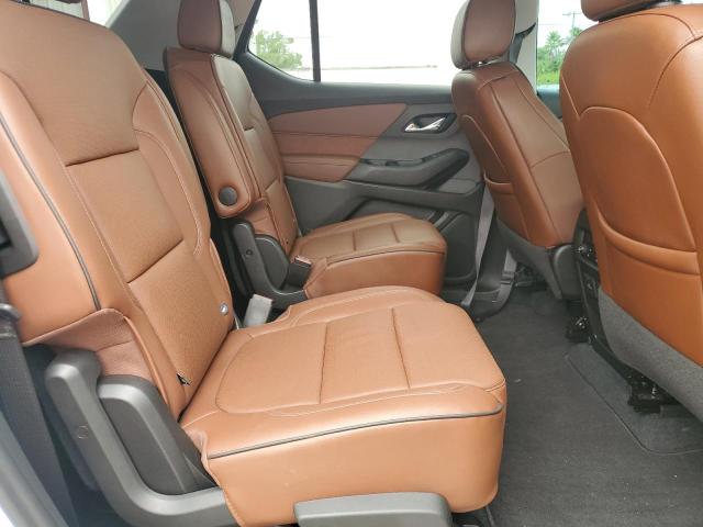 Photo 11 from auction – 2021 CHEVROLET TRAVERSE H with VIN 1GNERNKW3MJ192001