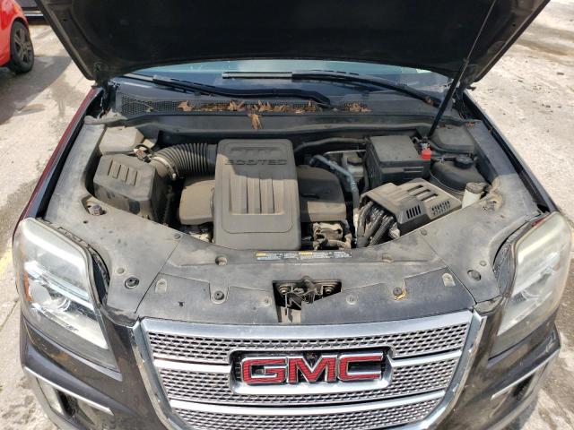 Foto 12 de la subasta – 2016 GMC TERRAIN DE con VIN 2GKFLVEK0G6141066
