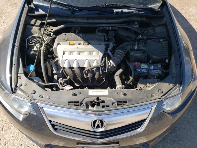 Photo 11 from auction – 2012 ACURA TSX TECH with VIN JH4CU2F6XCC012425