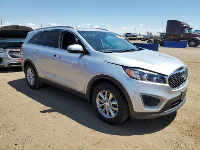 Photo 4 from auction – 2016 KIA SORENTO LX with VIN 5XYPGDA32GG145099