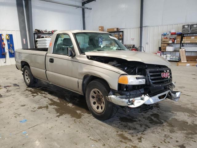Photo 4 from auction – 2007 GMC NEW SIERRA with VIN 3GTEC14X97G215621