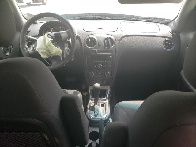 Photo 8 from auction – 2010 CHEVROLET HHR LT with VIN 3GNBABDB0AS515515