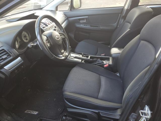 Photo 7 from auction – 2013 SUBARU IMPREZA SP with VIN JF1GPAL65DH862126
