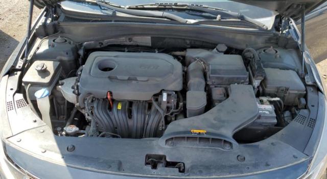 Photo 11 from auction – 2016 KIA OPTIMA LX with VIN KNAGT4L31G5070622