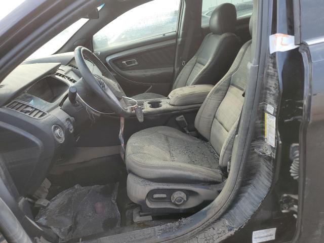Photo 7 from auction – 2018 FORD TAURUS SEL with VIN 1FAHP2E85JG112123
