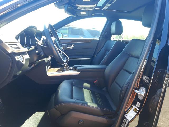 Photo 7 from auction – 2014 MERCEDES-BENZ E 350 4MAT with VIN WDDHF8JB9EA998429