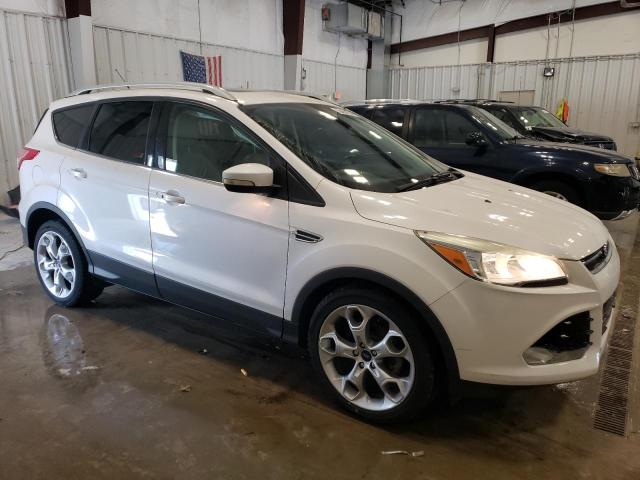 Photo 4 from auction – 2014 FORD ESCAPE TIT with VIN 1FMCU0JX6EUB15579