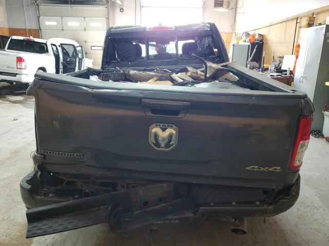 Photo 6 from auction – 2020 RAM 1500 BIG H with VIN 1C6SRFFM2LN249037