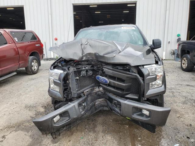 Photo 5 from auction – 2017 FORD F150 SUPER with VIN 1FTEX1C85HKE06509