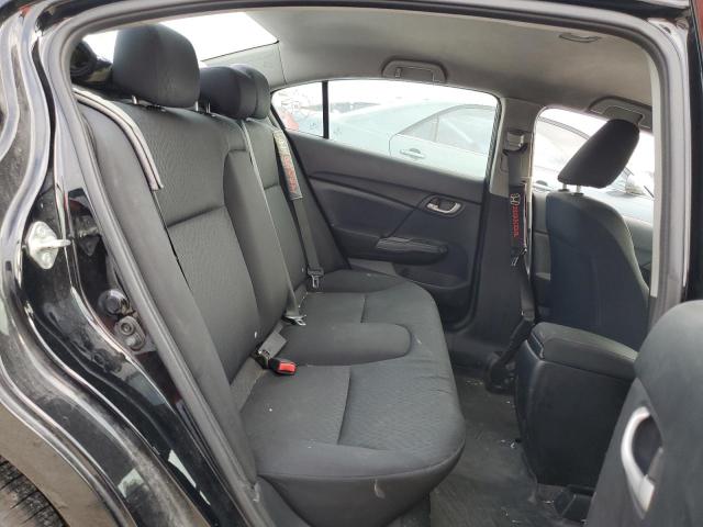 Photo 10 from auction – 2015 HONDA CIVIC SE with VIN 19XFB2F77FE034392
