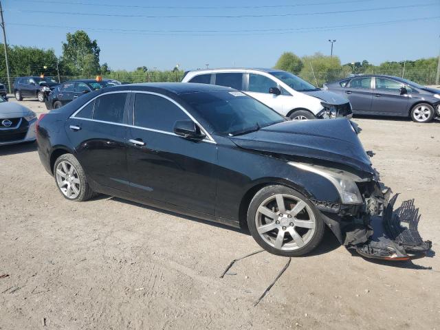 Photo 4 from auction – 2015 CADILLAC ATS with VIN 1G6AA5RA2F0123823