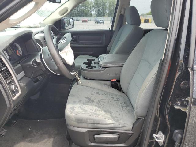 Фото 7 с аукциона – 2014 RAM 1500 ST с VIN 1C6RR7KT0ES268384
